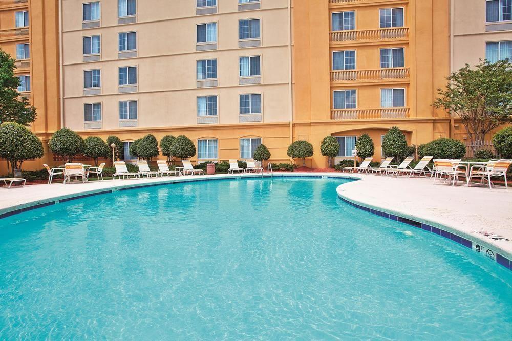 Hotel La Quinta By Wyndham Winston-Salem Esterno foto