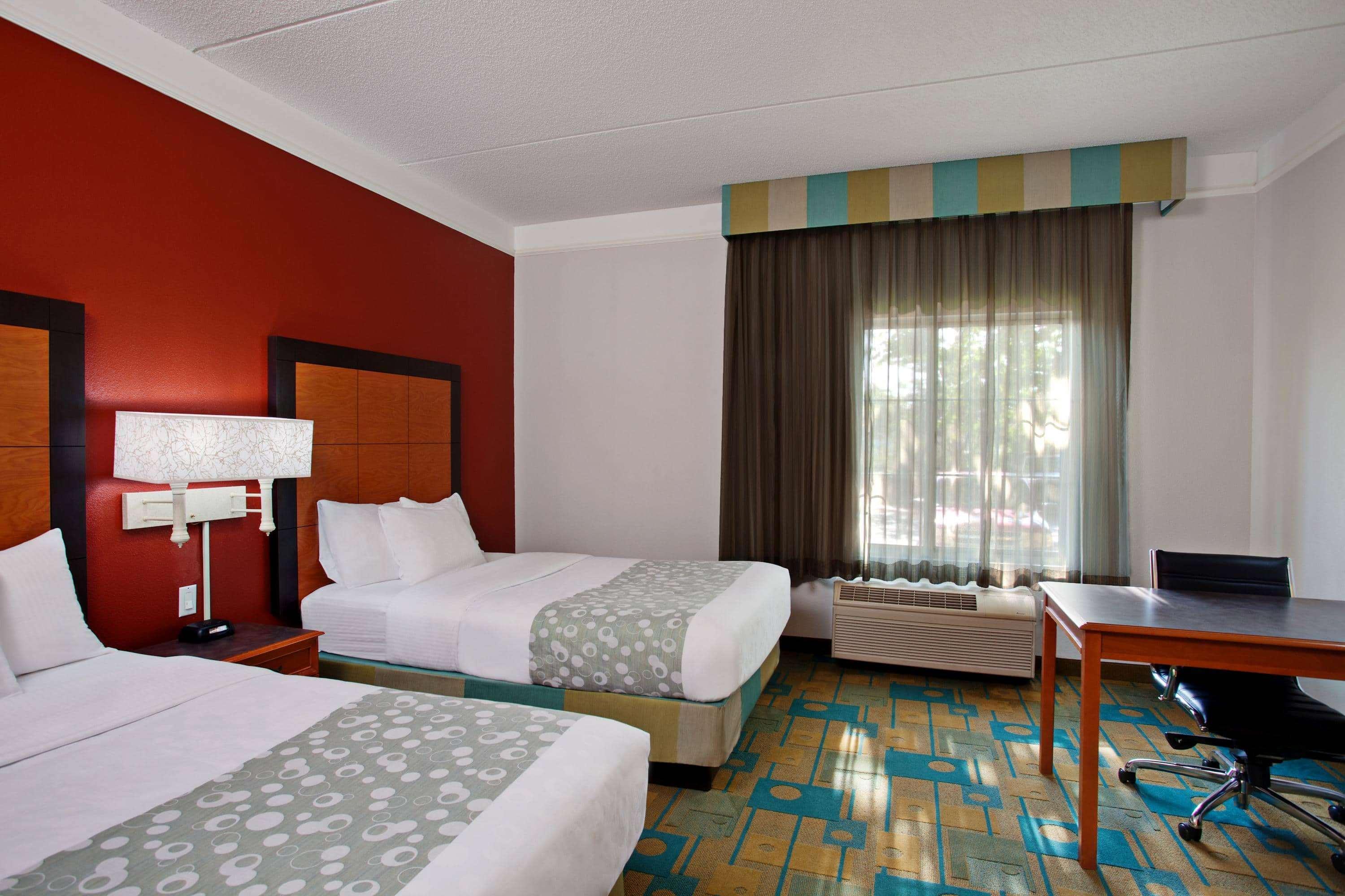 Hotel La Quinta By Wyndham Winston-Salem Esterno foto