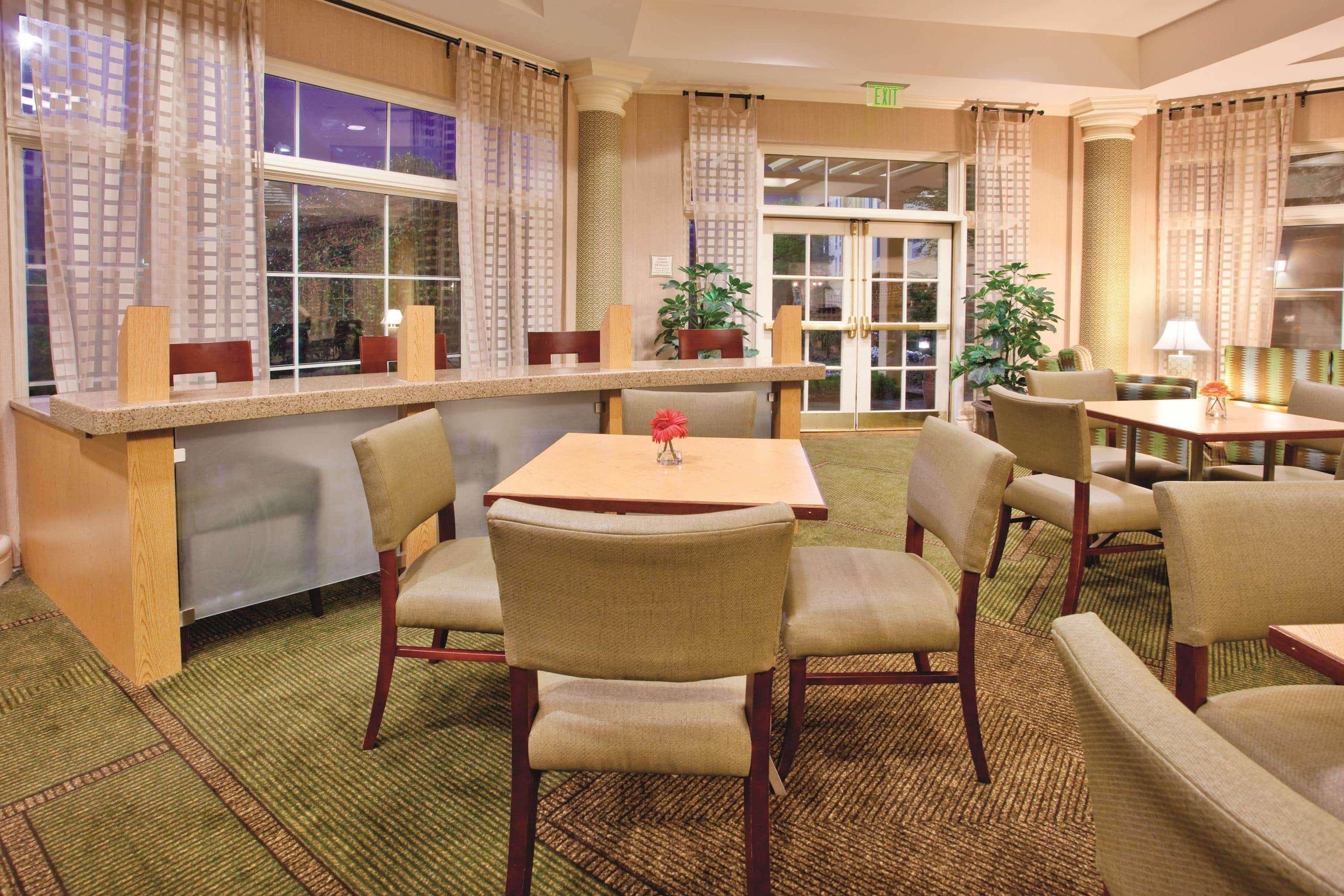 Hotel La Quinta By Wyndham Winston-Salem Esterno foto