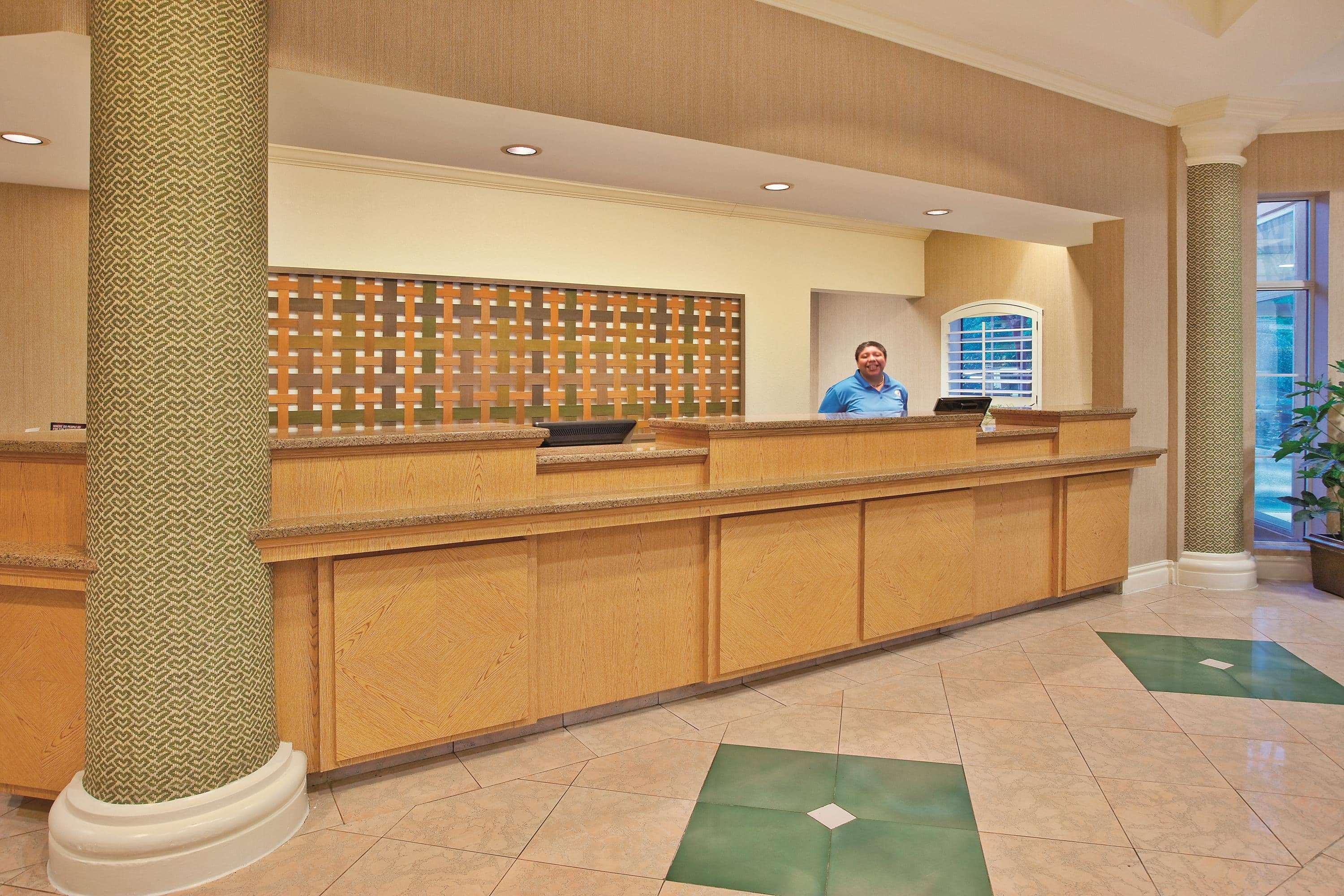 Hotel La Quinta By Wyndham Winston-Salem Esterno foto