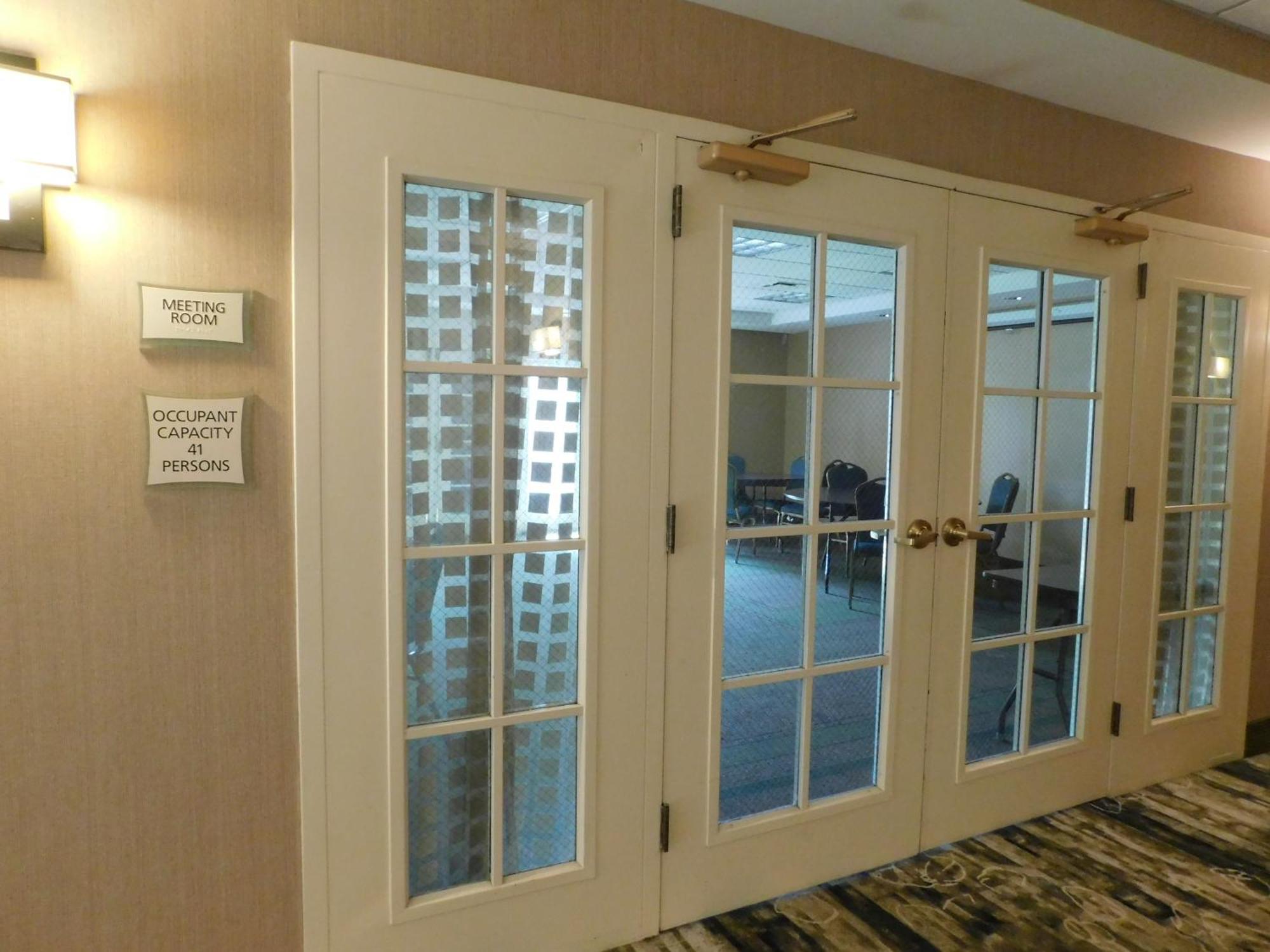 Hotel La Quinta By Wyndham Winston-Salem Esterno foto