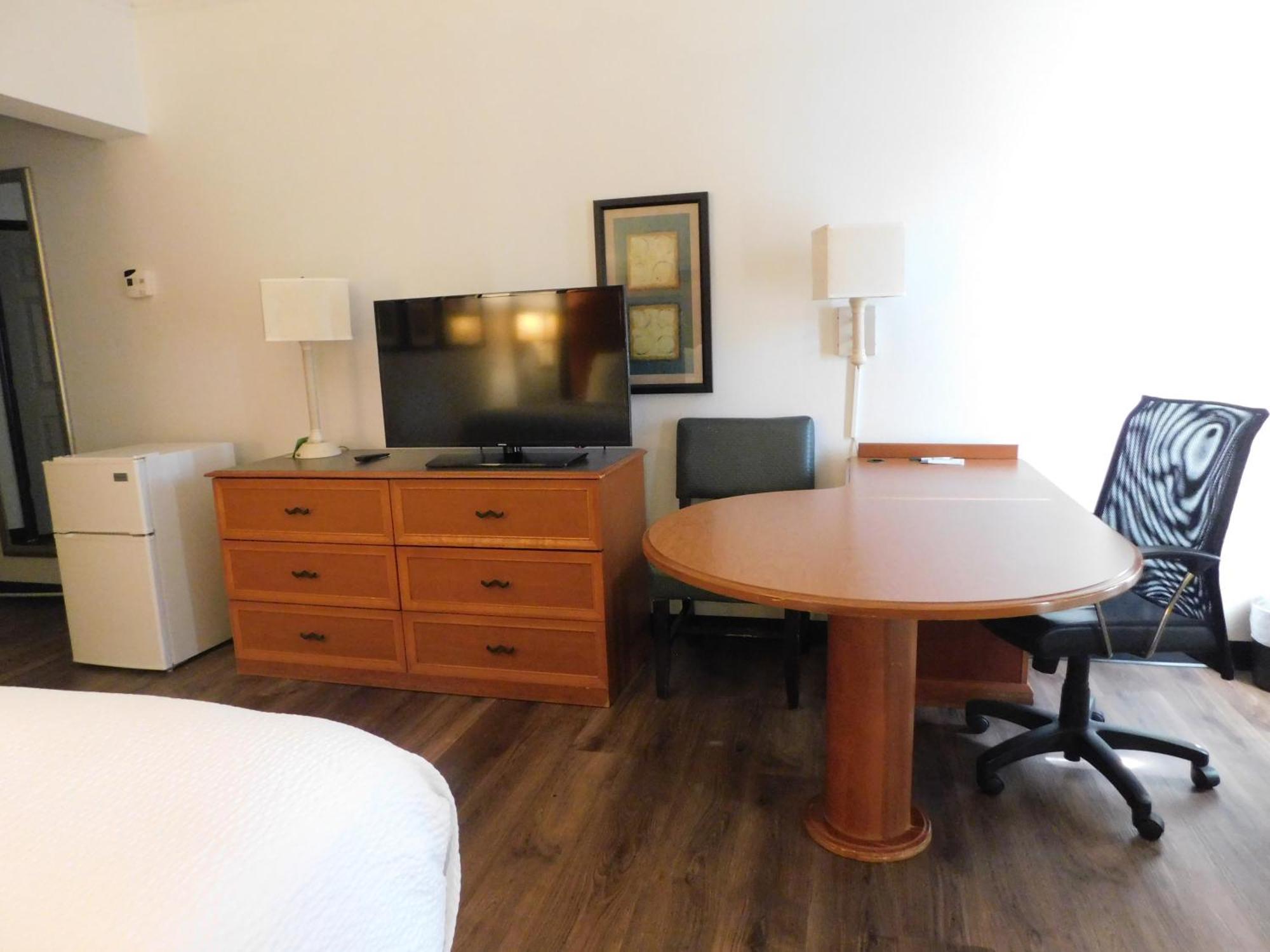 Hotel La Quinta By Wyndham Winston-Salem Esterno foto