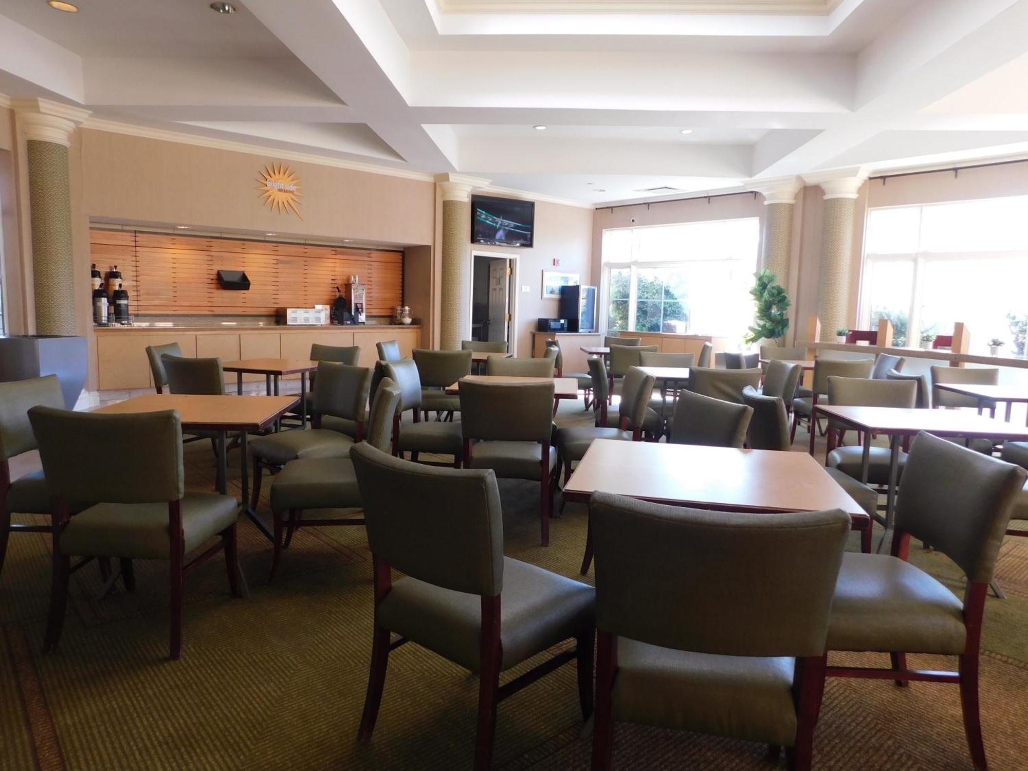 Hotel La Quinta By Wyndham Winston-Salem Esterno foto