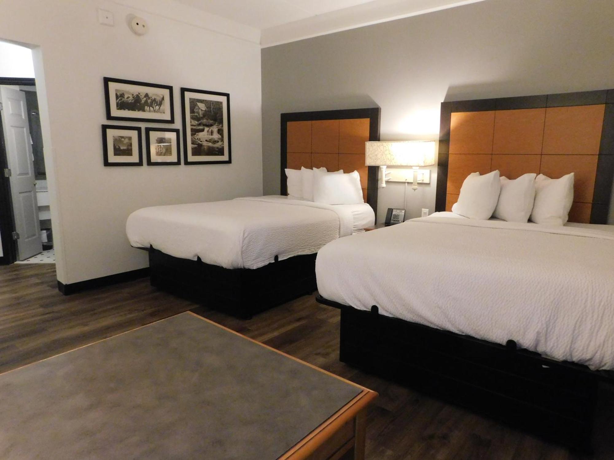 Hotel La Quinta By Wyndham Winston-Salem Esterno foto