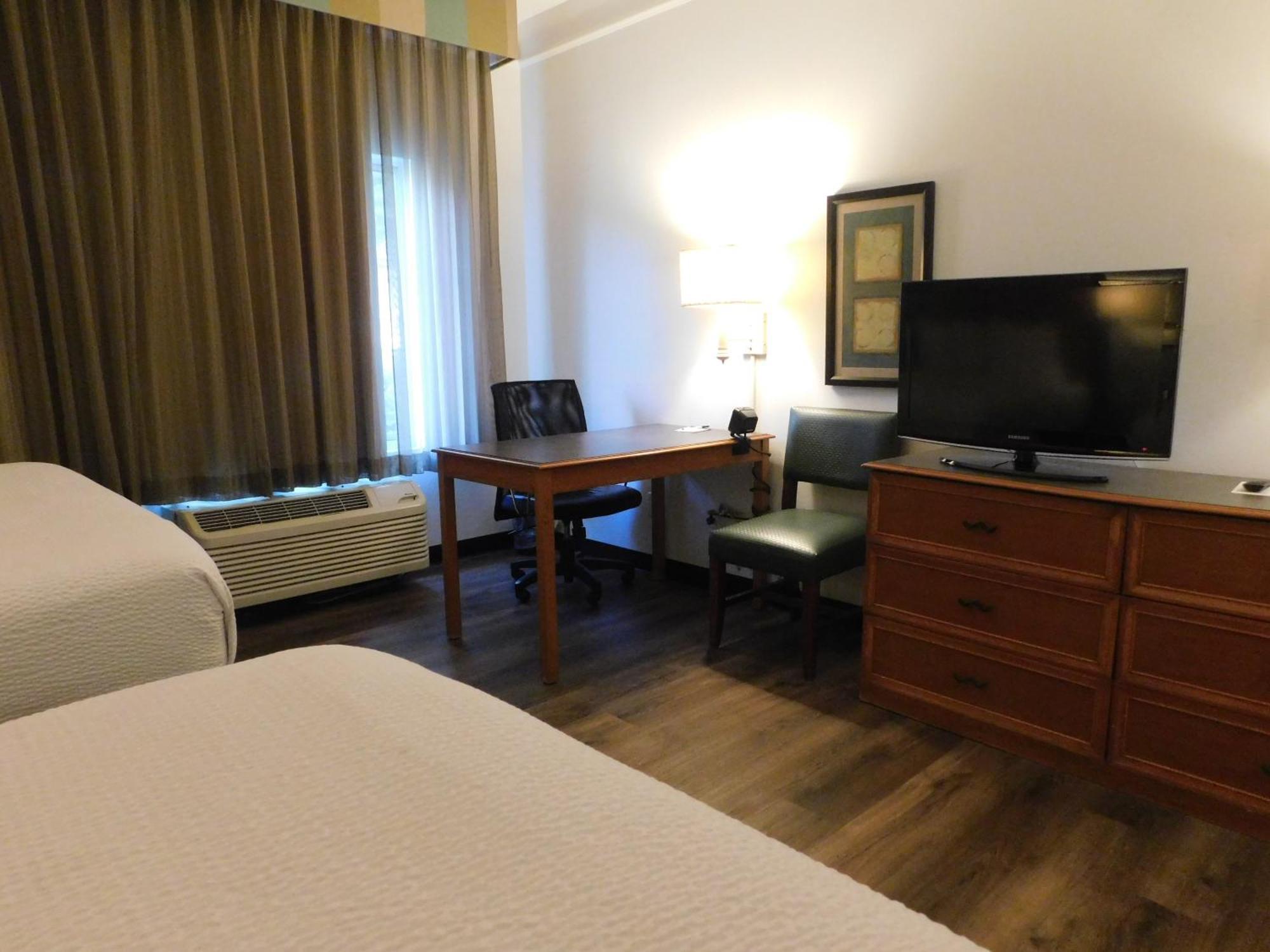 Hotel La Quinta By Wyndham Winston-Salem Esterno foto